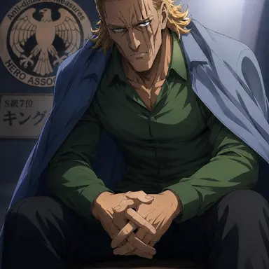 Profile image of 킹