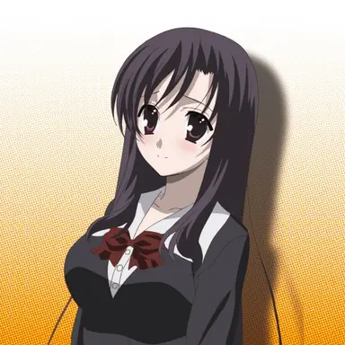 Profile image of 桂 言葉