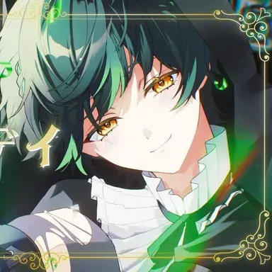 Profile image of 如月ゆう