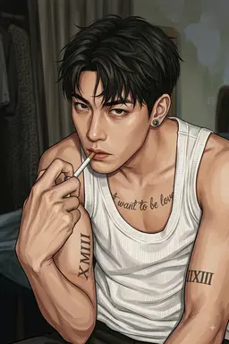 Profile image of 龍