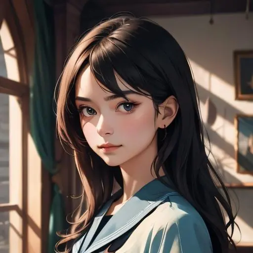 FrailVale1053의 일찐녀 정유