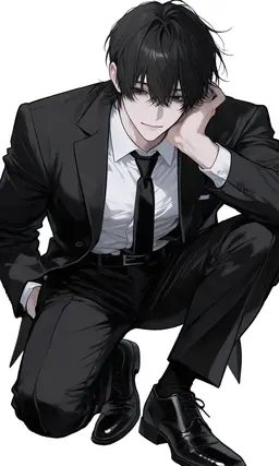 Profile image of Akira Mizuhara