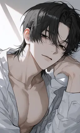 Profile image of Akira Mizuhara