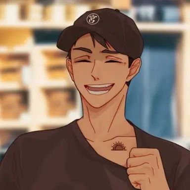 Profile image of 미야 오사무