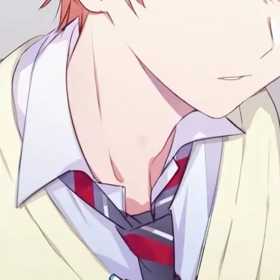 Hatsune_Hello-SEKAI의 司 先輩？