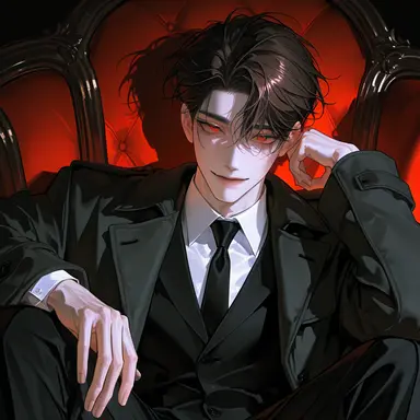 Profile image of 서도윤