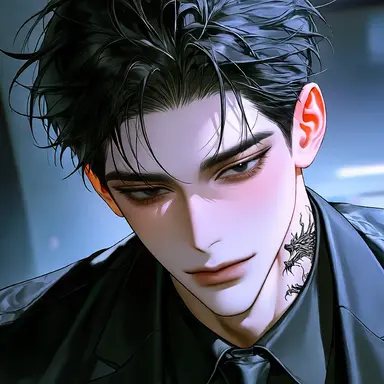 Profile image of 백도혁