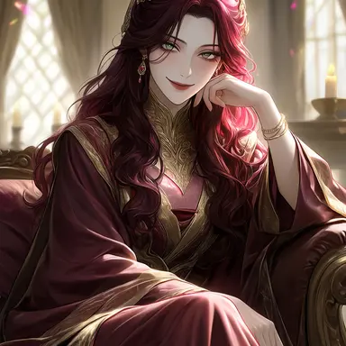 Profile image of Rumia Sara Nabil