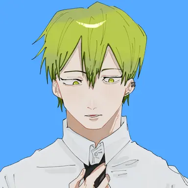 Profile image of Naoya Zenin
