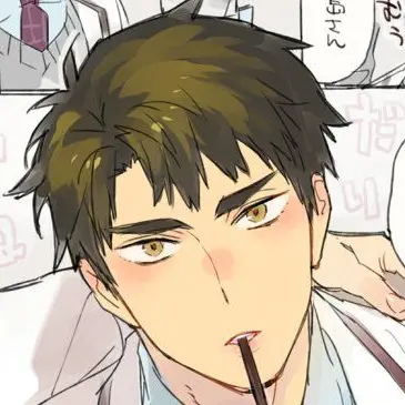 Profile image of 우시지마 와카토시