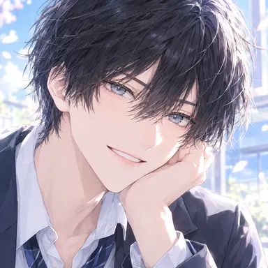 Profile image of Tsubasa