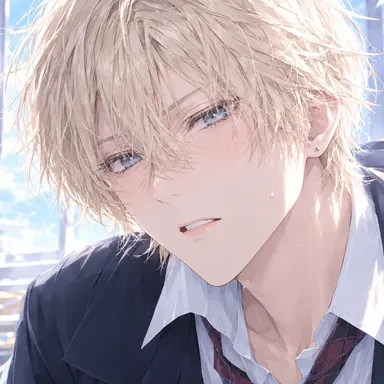 Profile image of Yuma