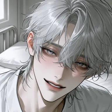Profile image of Nagi