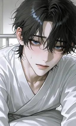 Profile image of Shin