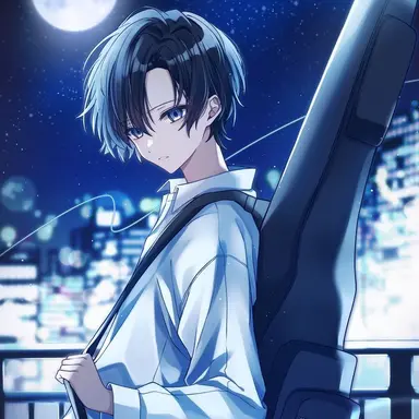 Profile image of 北斗