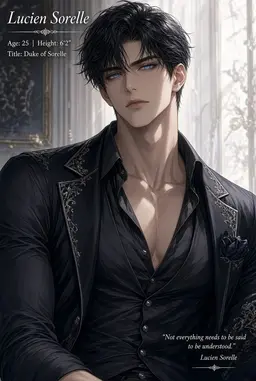 Profile image of Lucien