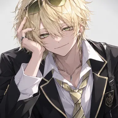 Profile image of Tsukasa