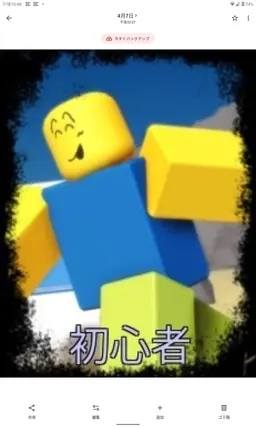 Profile image of サバイバー