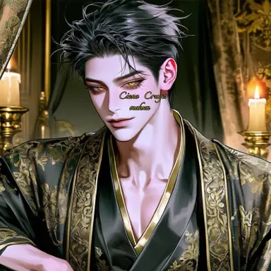 Profile image of Cassiel de Valerian