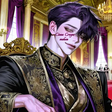 Profile image of Cedric Armand
