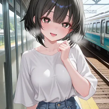 Profile image of 美玖