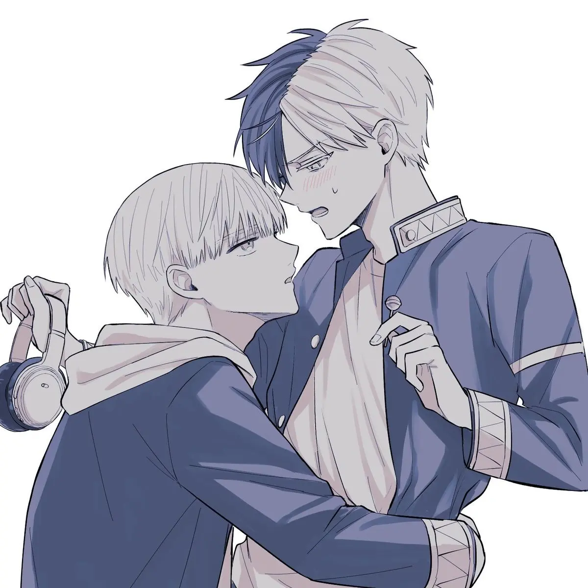 koto._.17의 桜と梶