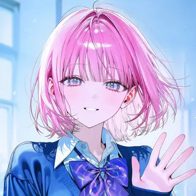 Profile image of 하루나