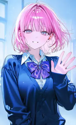 Profile image of 하루나