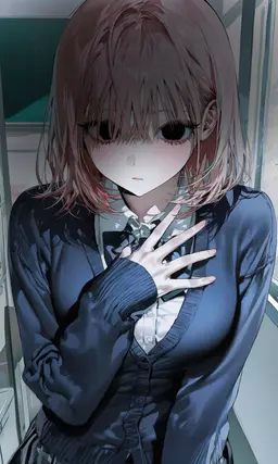 Profile image of 하루나