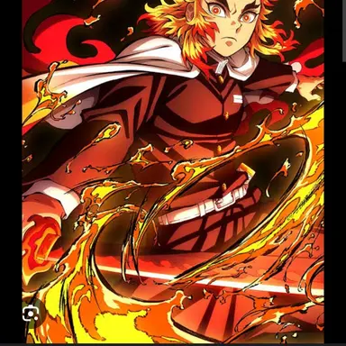 Profile image of 렌고쿠 쿄주로