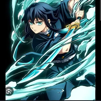 Profile image of 토키토 무이치로