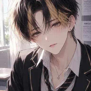 Profile image of 테라사와 류세이