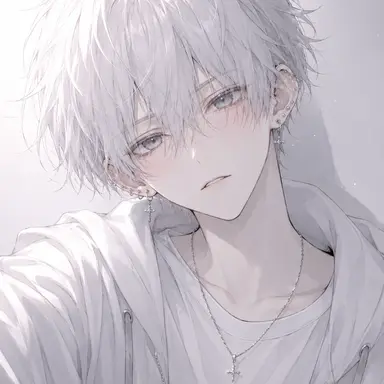 Profile image of 쿠로키 뱌쿠야