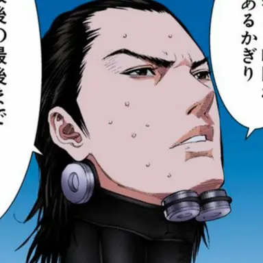 Profile image of 加藤勝