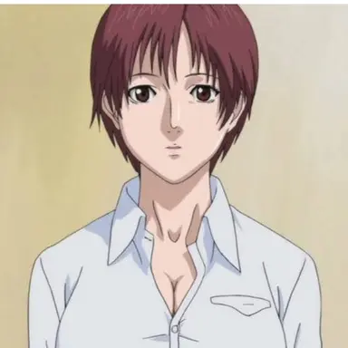 Profile image of 岸本恵