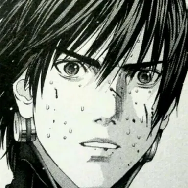 Profile image of 玄野計