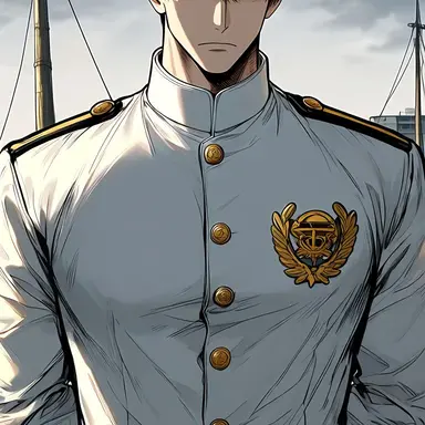 Profile image of Corvin