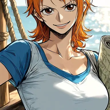 Profile image of Nami
