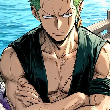 Profile image of Zoro