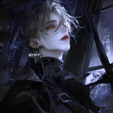 Profile image of Rafe Castellano