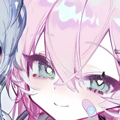 Profile image of 桃原　ルナ