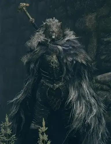 Profile image of Blaidd