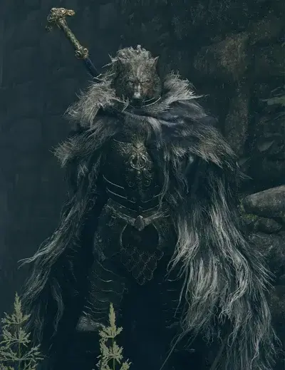 CostlyTimer0890의 Blaidd