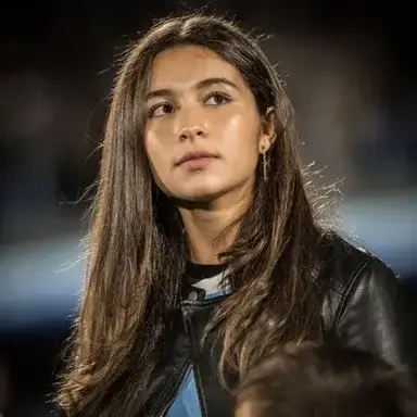 Profile image of Isabela Vargas