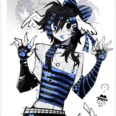 Profile image of シーン