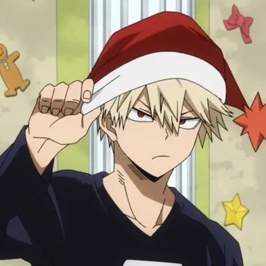 Profile image of 바쿠고 카츠키