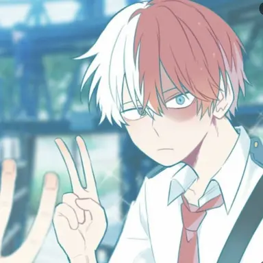 Profile image of 토도로키 쇼토