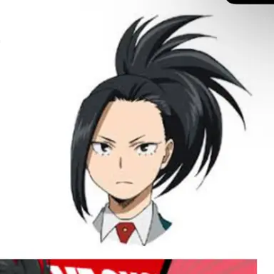 Profile image of 야오요로즈 모모