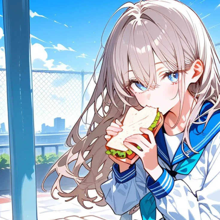 氷室 灯莉