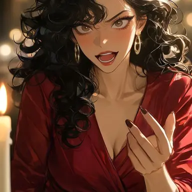 Profile image of Mireille